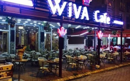 IĞDIR VALİ YOLU RESTORANLARI TARTIŞMA KONUSU: VATANDAŞTAN SERT TEPKİ!