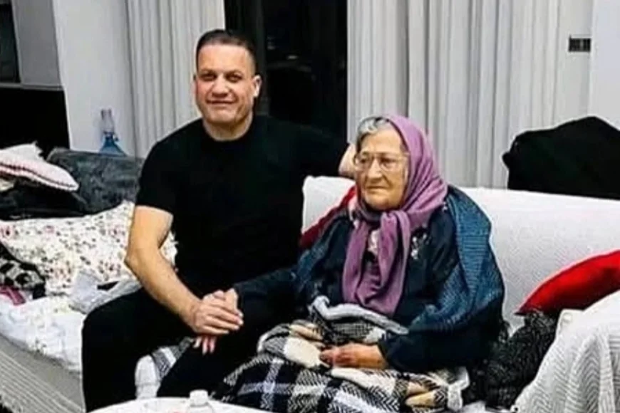 Iğdır Havalimanı Müdürü Fikret Bağca’dan 8 Mart Dünya Kadınlar Günü Mesajı