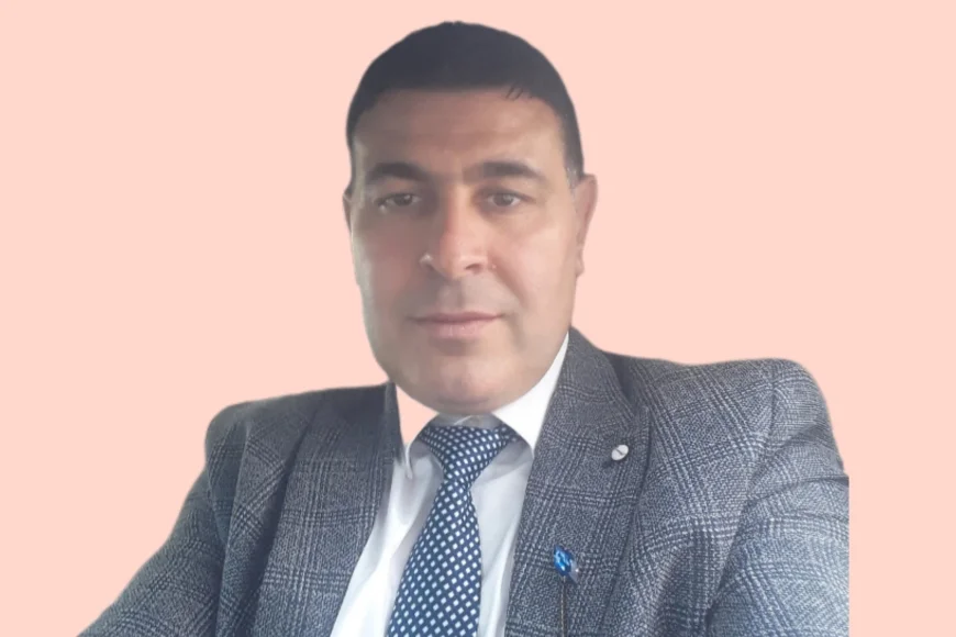 Iğdır KYK Yurt Hizmetleri Müdürü Erol Bayat’tan 8 Mart Dünya Kadınlar Günü Mesajı