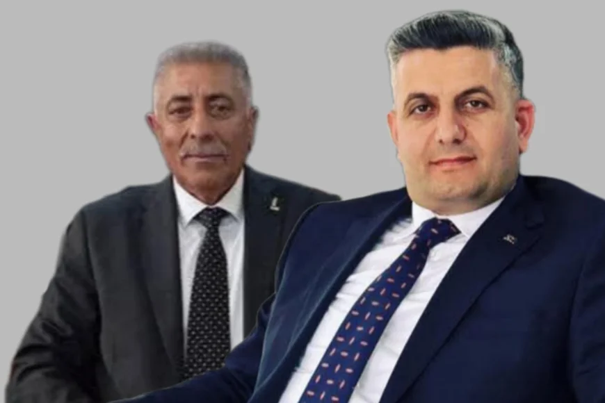 Iğdır’da CHP’nin Görünmezliği Tartışma Konusu