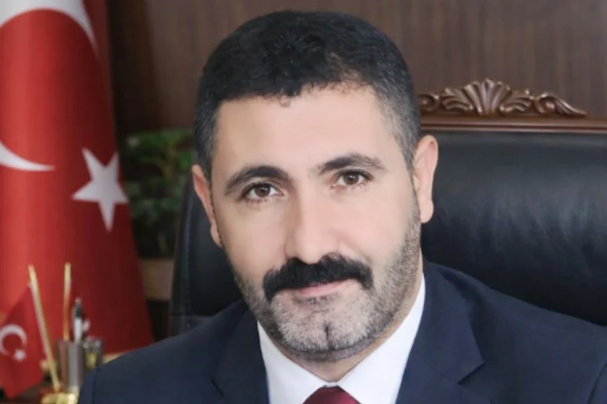 Iğdırlı İş İnsanı Resul Ücrak, Kadir Gecesi Dolayısıyla Bir Mesaj Yayınladı