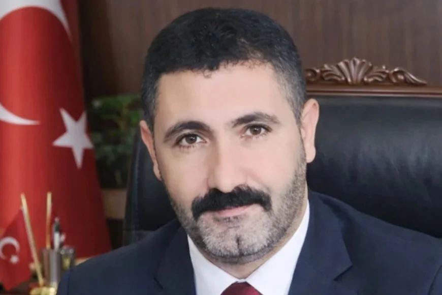 Iğdırlı İş İnsanı Resul Ücrak’tan Ramazan Bayramı Mesajı