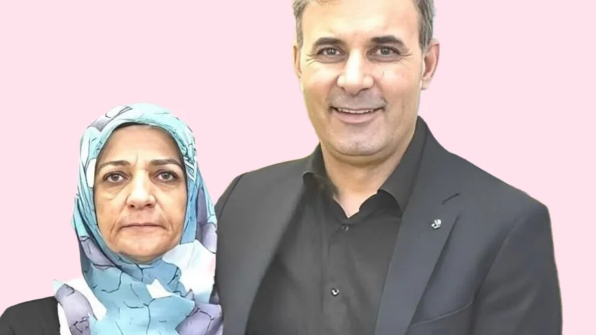 Eski Belediye Başkanı Yaşar Akkuş’un Annesi Türkan Akkuş Vefat Etti