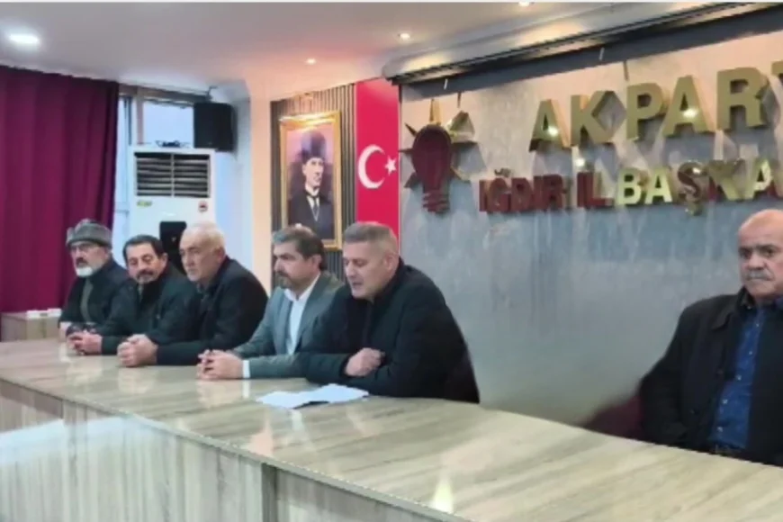 AK PARTİ BELEDİYE MECLİS ÜYELERİNİN BASIN AÇIKLAMASI6