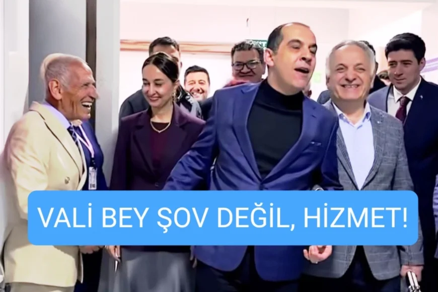 SAYIN VALİ BEYİN DİKKATİNİNE! IĞDIR’DA SOSYAL YARDIM SKANDALI: AYNI DEVLET, FARKLI MUAMELE OLUNCA...!