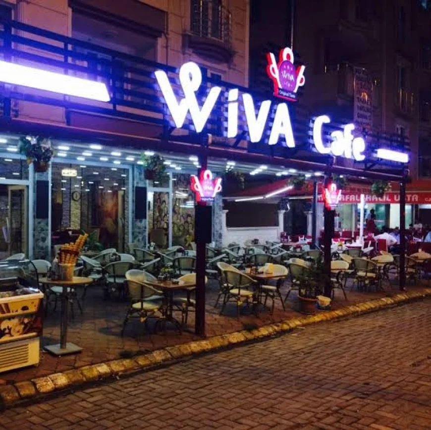 IĞDIR VALİ YOLU RESTORANLARI TARTIŞMA KONUSU: VATANDAŞTAN SERT TEPKİ!