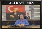 Türk Kızılay Iğdır Şube Başkanı Prof. Dr. Ali İhsan Atalay’dan Taziye Mesajı
