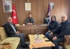 Iğdır Esnafının Sorunları Masaya Yatırıldı: Çözüm İçin Ortak Adım Mesajı