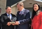Videoludur: Uğur Artantaş’tan Hisarcıklıoğlu’na Iğdır Biblosu