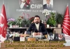 “IĞDIR’IN GELECEĞİ TEHLİKEDE”