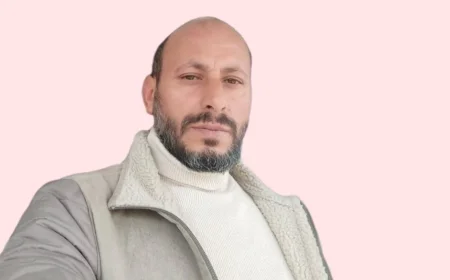 Murat Gül: Toplumsal Çöküş ve Kadın Üzerinden Yürüyen Kirli Düzen