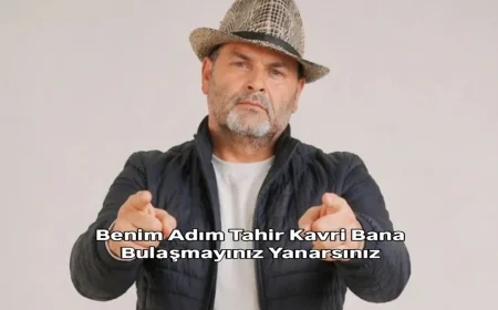 Okuyunuz: Adamlığımın Bedelini Ödedim, Karaktersizliğin Değil!