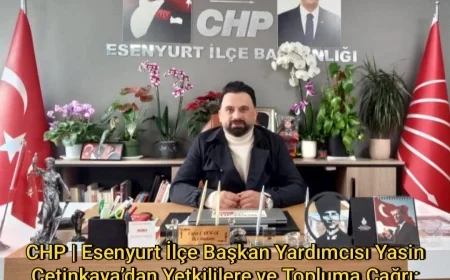 “IĞDIR’IN GELECEĞİ TEHLİKEDE”