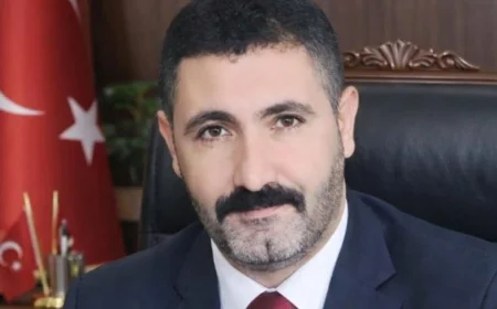 Iğdırlı İş İnsanı Resul Ücrak’tan Milletvekilliği Sinyali