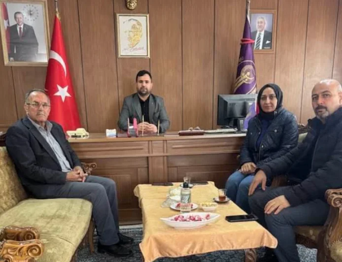 Iğdır Esnafının Sorunları Masaya Yatırıldı: Çözüm İçin Ortak Adım Mesajı