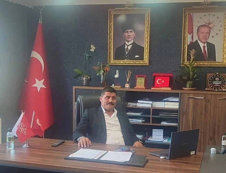 Iğdır’da Sürpriz Gelişme: İş İnsanı Cengiz Yıldız’ın Oda Adaylığı Gündemde