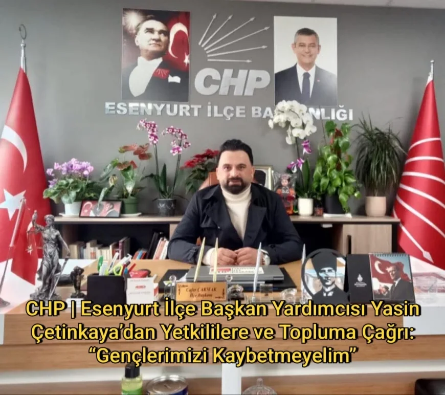 “IĞDIR’IN GELECEĞİ TEHLİKEDE”