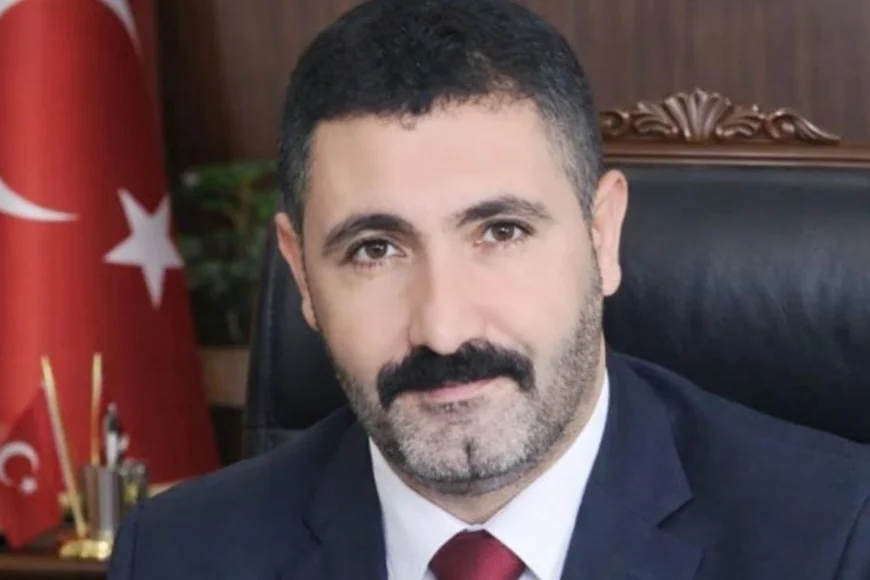 Iğdırlı İş İnsanı Resul Ücrak’tan Milletvekilliği Sinyali