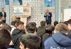 ÇEDES Projesi Yıl Sonu Şenliği Coşkuyla Gerçekleştirildi
