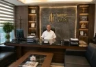 MES YAPI İNŞAAT LTD. ŞTİ. SAHİBİ MEHMET UCA’DAN KURBAN BAYRAMI MESAJI