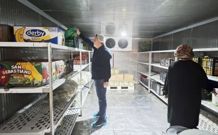 Iğdır GSB Yurtlarında Kapsamlı Denetim Gerçekleştirildi