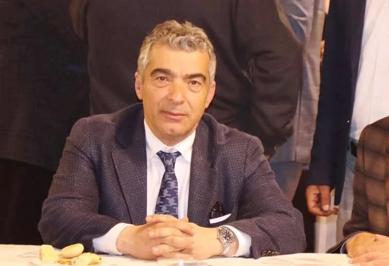 Iğdır Milletvekili Cantürk Alagöz’den Muharrem Ayı Mesajı