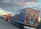Videoludur) Nakliye Sektörünün Sorunları Görmezden Gelinemez