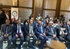 Iğdır TSO Başkanı Kamil Arslan, Türkiye–Ermenistan İş Dünyası Buluşması’nda Iğdır’ı Temsil Etti