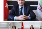 IĞDIR BELEDİYESİ'NDE DİKKAT ÇEKEN GÖREV DEĞİŞİKLİĞİ: 3 BAŞKAN YARDIMCISI GÖREVDEN ALINDI