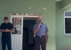 VİDEOLUDUR: ŞEHİT ER AYDIN KARAKUŞ YÜZBAŞILAR KÖYÜ OKULU'NA DUYGUSAL VEDA