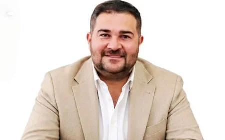 Uğur Artantaş Halkın İçinde: “Vatandaşın Çilesini Çözmeye Geliyoruz”