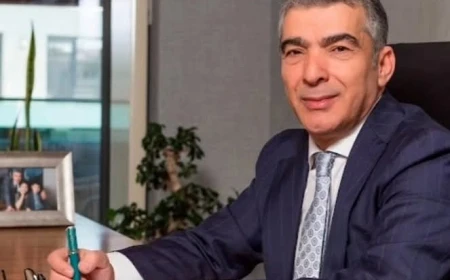 Cantürk Alagöz, Iğdır'ın En Önemli Değerlerinden Biridir