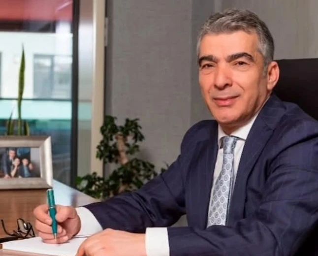 Cantürk Alagöz, Iğdır'ın En Önemli Değerlerinden Biridir