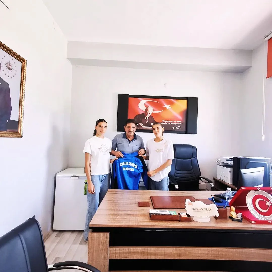Aralık'ın Gururu Olan Milli Sporcular Başarılarıyla Göz Dolduruyor