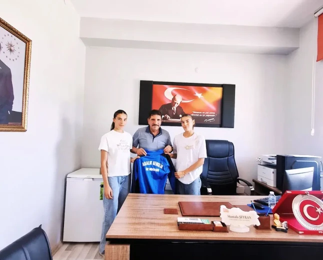 Aralık'ın Gururu Olan Milli Sporcular Başarılarıyla Göz Dolduruyor