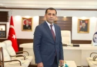 Muhammet Bektaş Yeniden Iğdır Çevre, Şehircilik ve İklim Değişikliği İl Müdürü Olarak Atandı