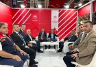 Iğdır’ın Tarımsal Potansiyeli Erzurum’daki Bölge İstişare Toplantısı’nda Masaya Yatırıldı